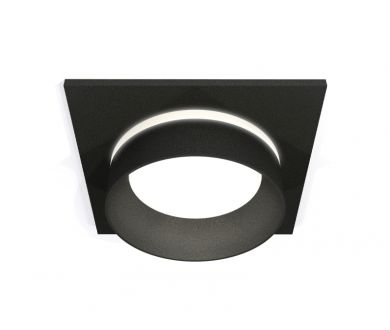 Встраиваемый светильник Ambrella Light Techno Spot XC6521061 (C6521, N6229)