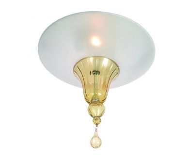 Потолочный светильник Divinare Goccia 4002/01 PL-2