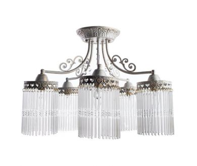 Потолочная люстра Arte Lamp 89 A1678PL-5WG
