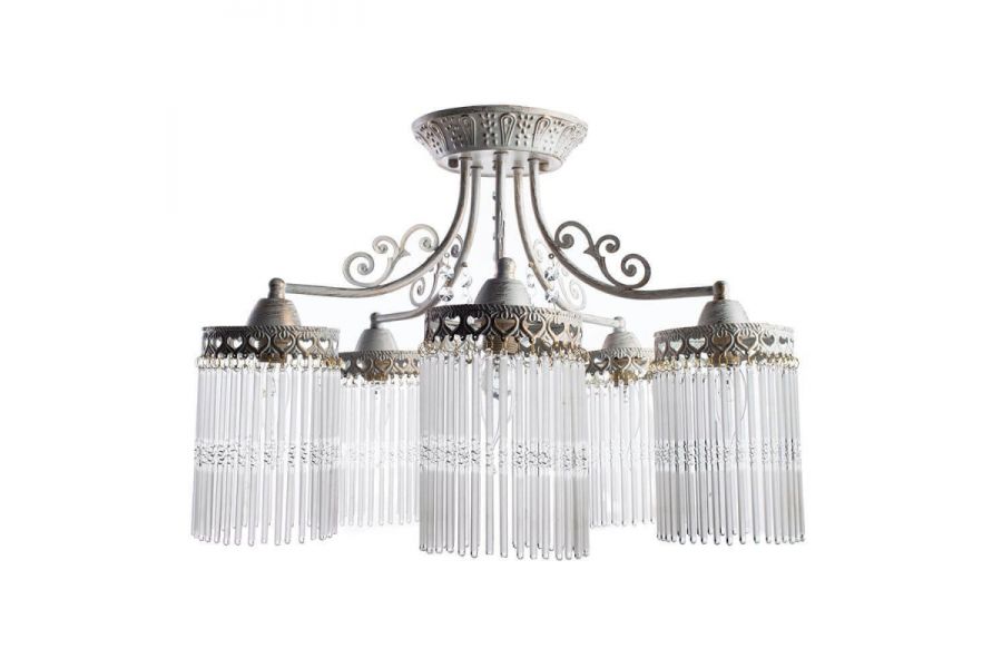 Потолочная люстра Arte Lamp 89 A1678PL-5WG