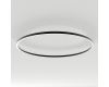 Светильник Arlight SP-LINE-HANG-ARC-O3535-D3000-204W Warm3000 (BLACK, 230V) (Металл) 034079(2)