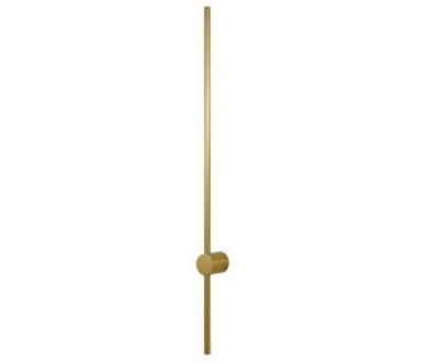 Настенный светильник Newport 15102N/A brass М0071001