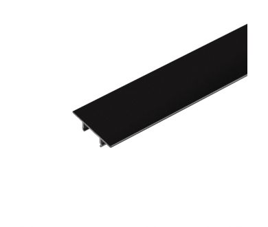 Купить Накладка Arlight LGD-4TR-Cover-1000-BK-M 032931 Накладка Arlight LGD-4TR-Cover-1000-BK-M 032931