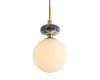 Подвесной светильник Freya Cave FR5631PL-01BS1