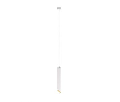 Купить Подвесной светильник Maytoni Technical Lipari P044PL-01-40GU10-W Подвесной светильник Maytoni Technical Lipari P044PL-01-40GU10-W