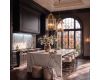Подвесной светильник Loft IT Glory 10592/4 AB