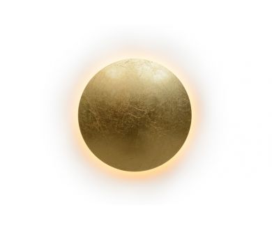 Настенный светильник iLedex Lunar ZD8102-12W Gold