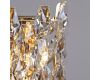 Настенный светильник Illumico IL5150-1WZF-25 GD ELITE