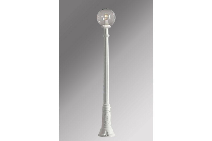 Уличный фонарь Fumagalli Artu/G300 G30.158.000.WXE27