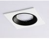 Встраиваемый светильник Ambrella Light Standard Tech A8925