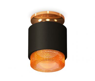 Потолочный светильник Ambrella Light Techno Spot XS7511122 (N7929, C7511, N7195)
