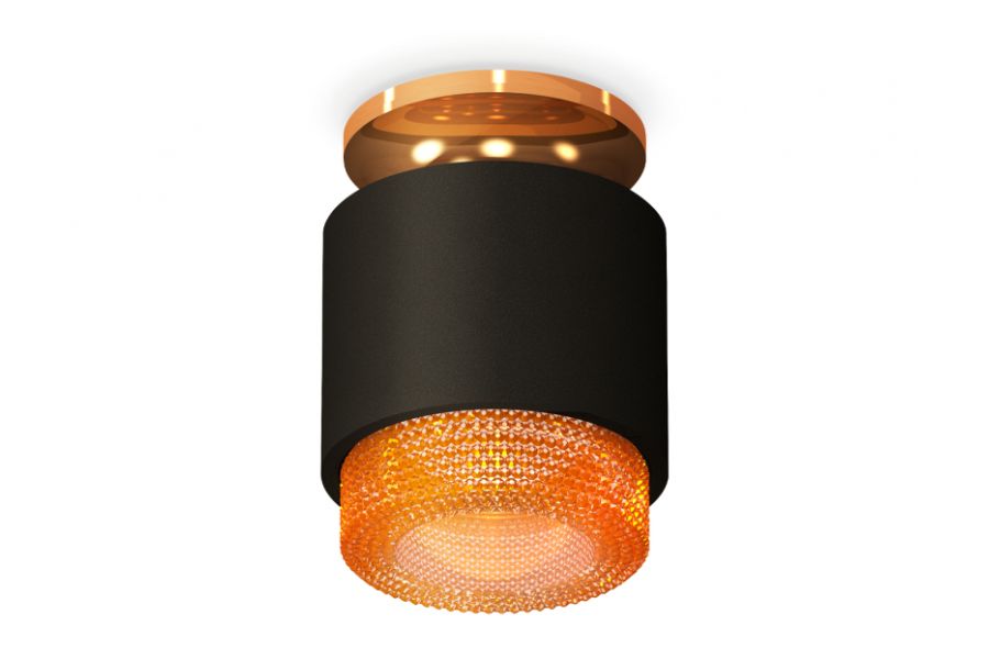 Потолочный светильник Ambrella Light Techno Spot XS7511122 (N7929, C7511, N7195)