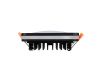 Влагозащищенный светильник Arlight LTD-96x96SOL-BK-10W Warm White 022556