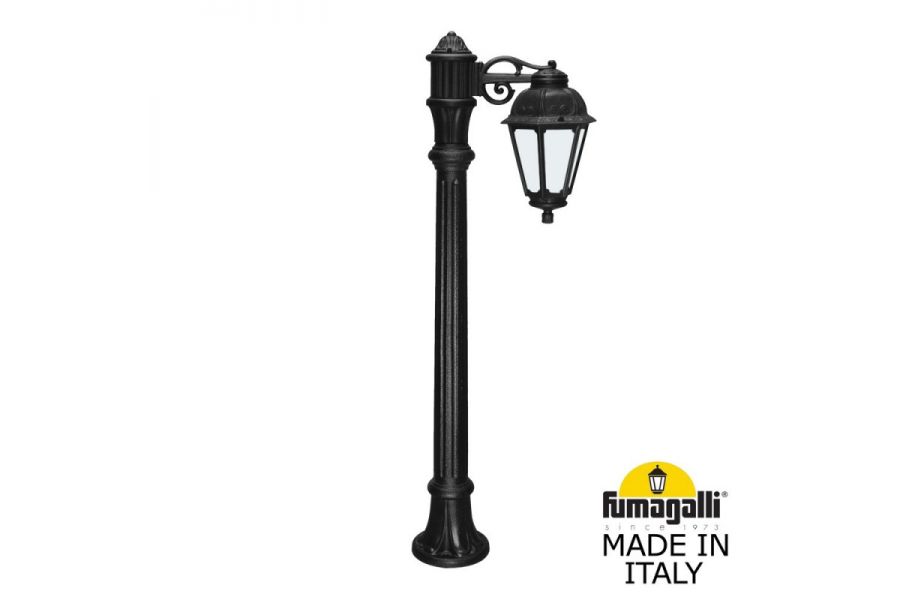 Садовый светильник Fumagalli K22.163.S10.AYF1R