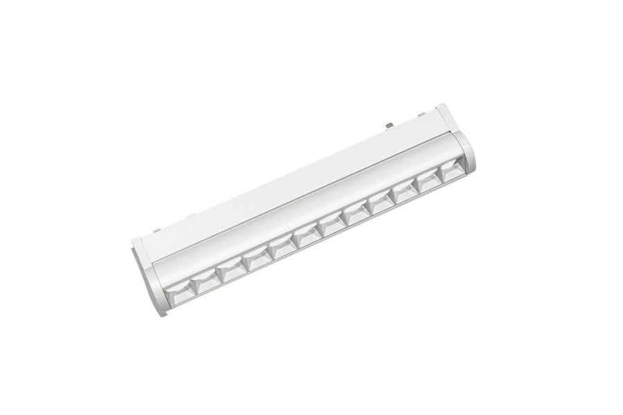 Трековый магнитный светильник Aployt Magnetic track 48 APL.0102.11.12