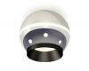 Накладной светильник с дополнительной подсветкой Ambrella Light Techno XS1104001 (C1104, N7031)