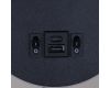 Спот Reluce 86203-9.2-001KT LED12W+USB BK