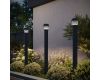 Ландшафтный светильник Novotech Street Haut 371074