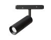 Магнитный трековый светильник Arte Lamp Expert A5721PL-1BK