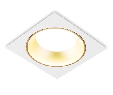 Встраиваемый светильник Ambrella Light GX Standard Tech Techno Spot TN52338