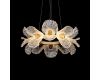 Подвесная люстра Modelight MDL.89092.600HC GD