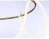 Подвесной светильник Ambrella Light Comfort FL10503