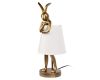 Настольная лампа Loft IT Lapine 10315/A White