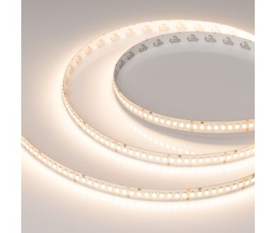 Светодиодная лента Arlight UL-A200-10mm 24V Warm3000 (20 W/m, IP20, 2835, 5m) 037224