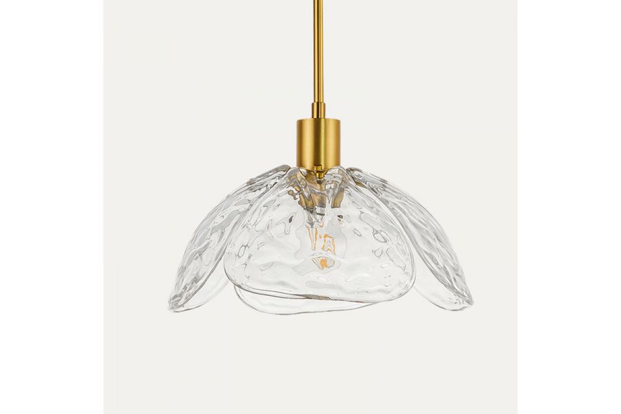 Подвесной светильник ImperiumLoft Fleur 178124-26