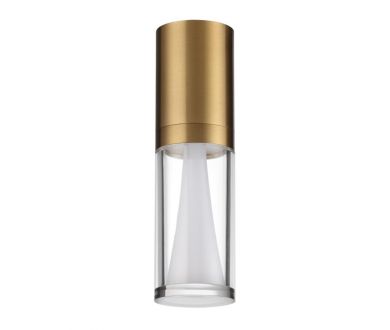 Потолочный светильник Odeon Light Hightech Defance 7144/4CL