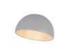 Потолочный светильник Loft IT Egg 10197/350 Grey