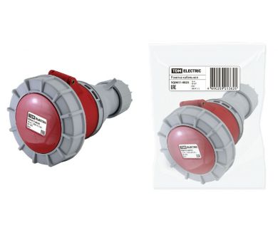Розетка кабельная TDM Electric SQ0611-0025