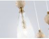 Подвесной светильник Ambrella Light High Light Ceramo Modern LH53284