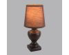 Настольная лампа Lumion Classi Bianka 8162/1T
