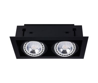Встраиваемый светильник Nowodvorski Downlight 9570