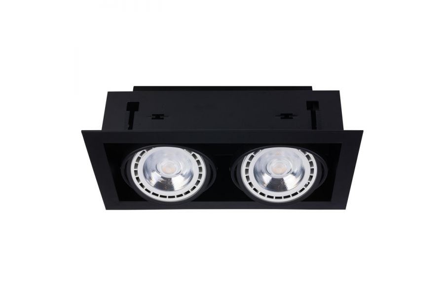 Встраиваемый светильник Nowodvorski Downlight 9570