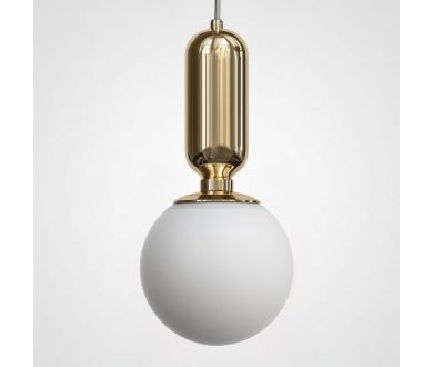 Подвесной светильник ImperiumLoft Parachilna Aballs 73656-22
