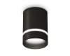 Накладной светильник Ambrella Light Techno XS6302061 (C6302, N6229)