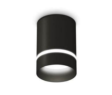 Накладной светильник Ambrella Light Techno XS6302061 (C6302, N6229)