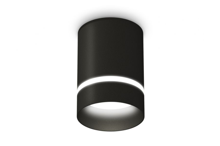 Накладной светильник Ambrella Light Techno XS6302061 (C6302, N6229)