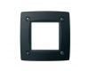 Уличный светодиодный светильник Fumagalli Leti 100 Square 3C1.000.000.AYG1L