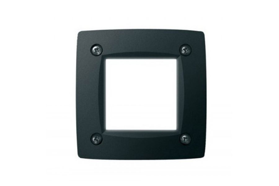 Уличный светодиодный светильник Fumagalli Leti 100 Square 3C1.000.000.AYG1L