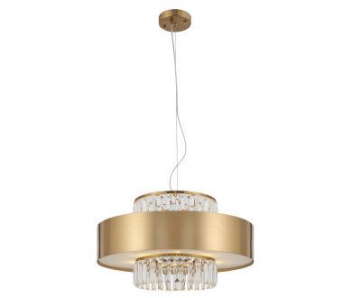 Подвесная люстра Rivoli Vickie 1051-306 Б0061902
