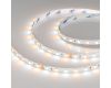 Светодиодная лента Arlight RT-B60-10mm 24V White-MIX (14.4 W/m, IP20, 5m) (Изменяемая ЦТ) 025213(2)
