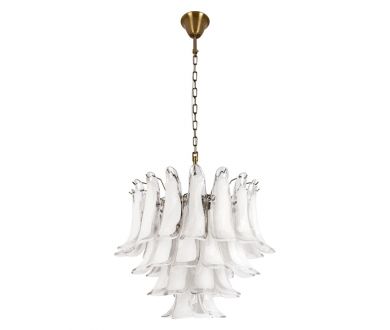 Подвесная люстра Loft IT Lilou 10600/600 Clear