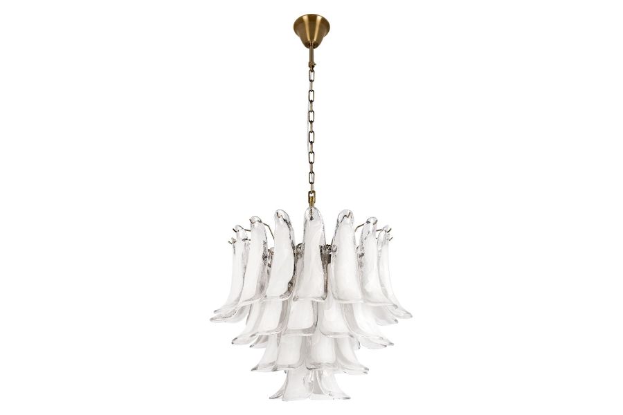 Подвесная люстра Loft IT Lilou 10600/600 Clear