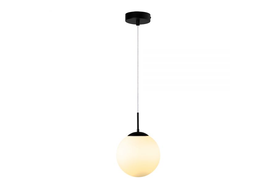 Подвесной светильник Arte Lamp Volare A1561SP-1BK