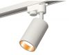 Трековый однофазный светильник Ambrella Light Track System XT6322023 (A2520, C6322, N6113)