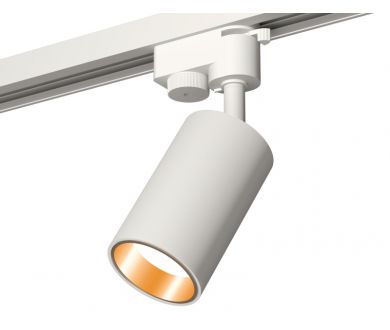 Трековый однофазный светильник Ambrella Light Track System XT6322023 (A2520, C6322, N6113)