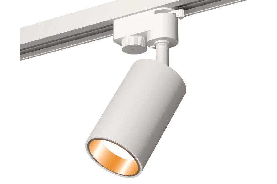 Трековый однофазный светильник Ambrella Light Track System XT6322023 (A2520, C6322, N6113)